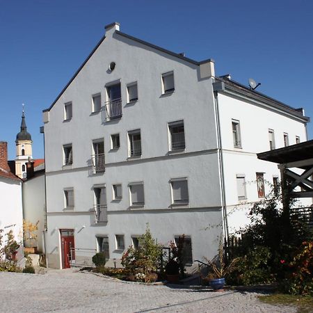 Die Seele Baumeln Lassen In Der Alten Druckerei Viechtach Kültér fotó